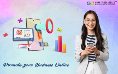 How to Promote your Business Online?