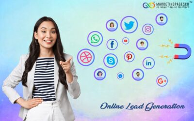 Everything you wanted to know about online lead generation